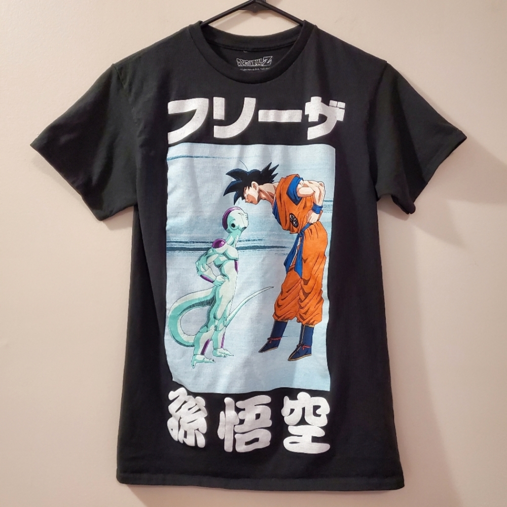 DragonBall Z - Graphic Tee - Size S